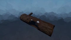 A screenshot taken in Dreams. 2 of 5.