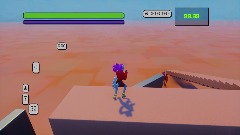 A screenshot taken in Dreams. 2 of 3.