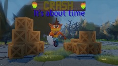 A screenshot taken in Dreams. 2 of 2.