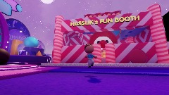 A screenshot taken in Dreams. 12 of 27.