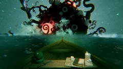 A screenshot taken in Dreams. 4 of 27.