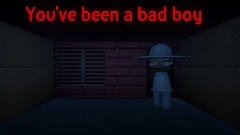 A screenshot taken in Dreams. 1 of 2.