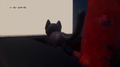 A screenshot taken in Dreams. 12 of 30.