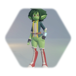 <uicollection> MY ORIGINAL CHARACTERS 1