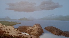 A screenshot taken in Dreams. 9 of 20.