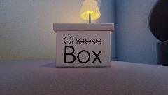 The Cheese Box