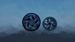 A screenshot taken in Dreams. 2 of 6.