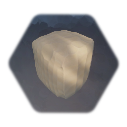 <uipossessvizbody> Dreams Guild -Sand Cube