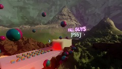 A screenshot taken in Dreams. 2 of 3.