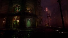 A screenshot taken in Dreams. 1 of 6.