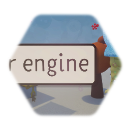 Spongebob bfbbr engine