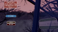 HN3 Prototype 3 Menu