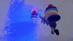 A screenshot taken in Dreams. 1 of 14.