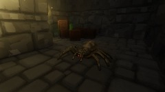 A screenshot taken in Dreams. 8 of 14.