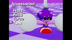 A screenshot taken in Dreams. 17 of 23.