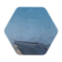 Shotgun Template (Remastered)