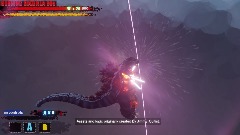 A screenshot taken in Dreams. 9 of 28.