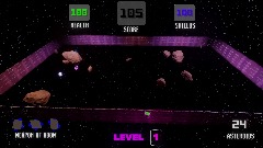 A screenshot taken in Dreams. 14 of 17.