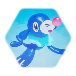 popplio