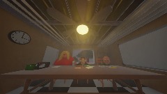 A screenshot taken in Dreams. 6 of 7.