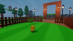 A screenshot taken in Dreams. 2 of 2.