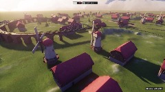 A screenshot taken in Dreams. 2 of 2.