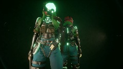 A screenshot taken in Dreams. 6 of 6.