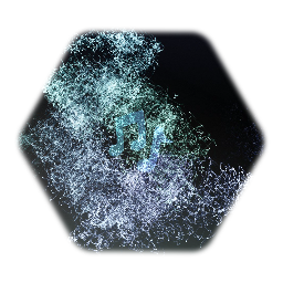 BlueScreen Chromatic Scale