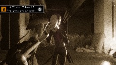 A screenshot taken in Dreams. 4 of 20.