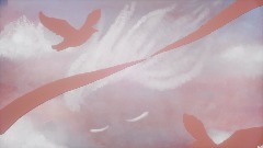 "Pearl Sky" Art Showcase