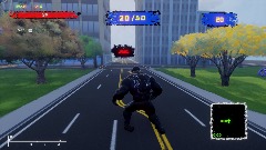 A screenshot taken in Dreams. 1 of 1.