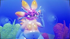 A screenshot taken in Dreams. 3 of 5.