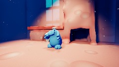 A screenshot taken in Dreams. 1 of 1.
