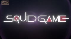 Squid game beta