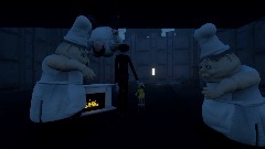 L i t t l e    n i g h t m a r e 2