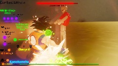 A screenshot taken in Dreams. 10 of 20.