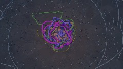 A screenshot taken in Dreams. 15 of 30.