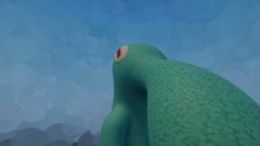 A screenshot taken in Dreams. 2 of 2.