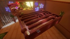 A screenshot taken in Dreams. 6 of 9.