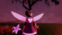 A screenshot taken in Dreams. 1 of 3.