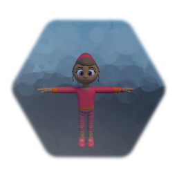 Poppy Peepleson (Vampirina)