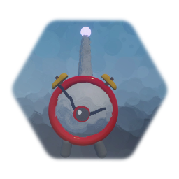 @WoodenBiscuits's imp improved