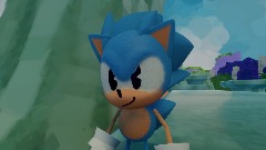 TAILS The Animation: Paul