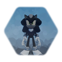 Sonic Stuff that Good