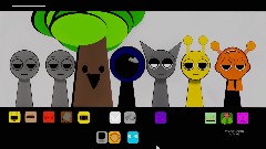 A screenshot taken in Dreams. 3 of 25.