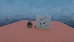 Need collaborators for fadinglight