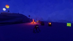 Ruin Time