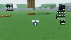 A screenshot taken in Dreams. 6 of 25.