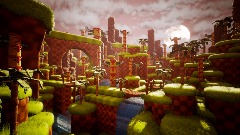 A screenshot taken in Dreams. 10 of 21.