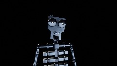 A screenshot taken in Dreams. 13 of 13.